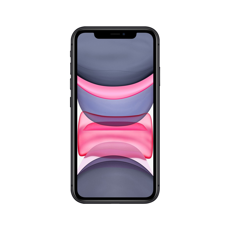 Apple iPhone 11 - 128 GB - Siyah Apple iPhone 11 - 128 GB - Siyah