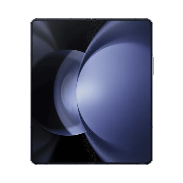 Samsung Galaxy Z Fold5 - 256 GB - Mavi - 5