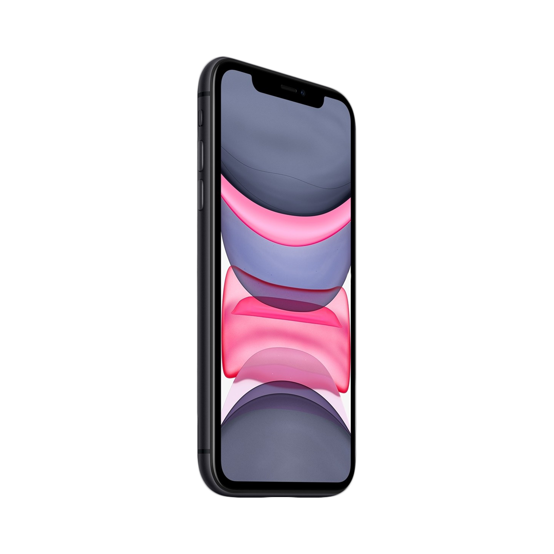 Apple iPhone 11 - 128 GB - Siyah Apple iPhone 11 - 128 GB - Siyah