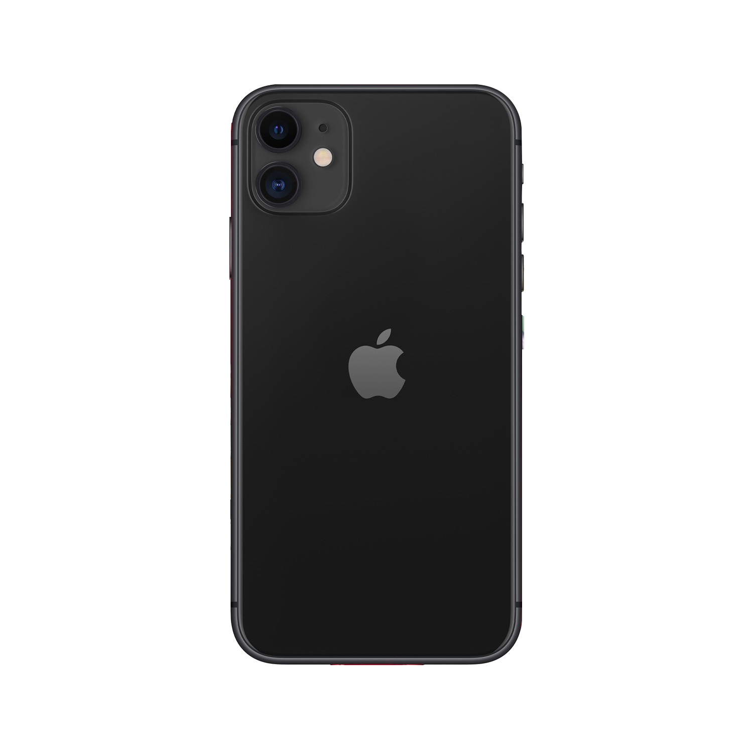 Apple iPhone 11 - 128 GB - Siyah Apple iPhone 11 - 128 GB - Siyah