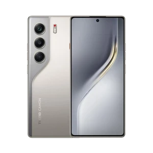 Yenilenmiş Tecno Camon 40 Beyaz 256 GB - küçük görsel 1