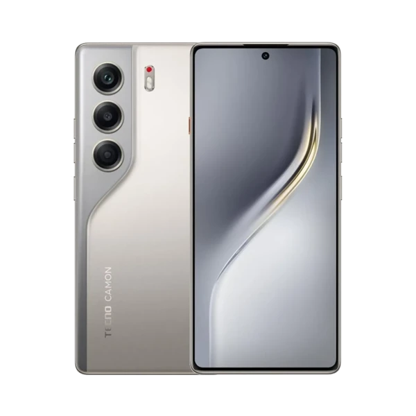 Yenilenmiş Tecno Camon 40 Beyaz 256 GB - 1