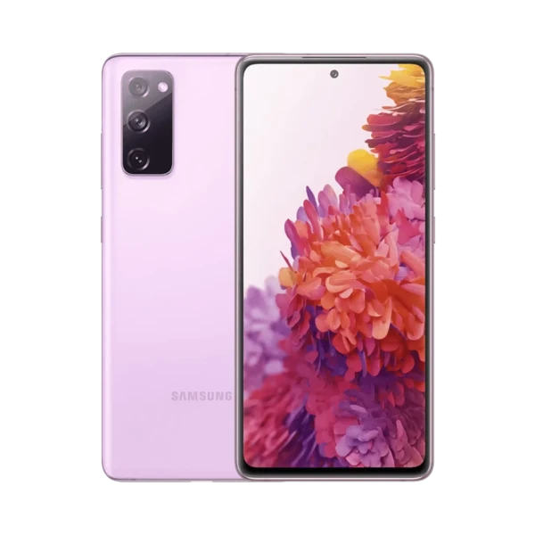 Samsung Galaxy S20 fe - 128 GB - Bulut Lavantası - 1
