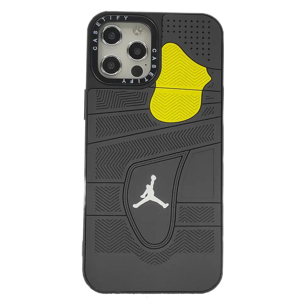 Nettech Apple iPhone 12 Pro Max Uyumlu Mat Stil Seri Arka Koruma Kılıf (Siyah) NT-94942