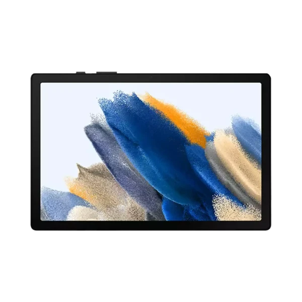 Samsung Galaxy Tab A8 - 64 GB - 10.5 inç - LTE - Gümüş - 2