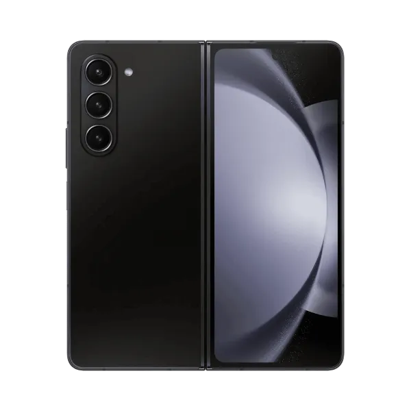 Samsung Galaxy Z Fold5 - 512 GB - Siyah - 1