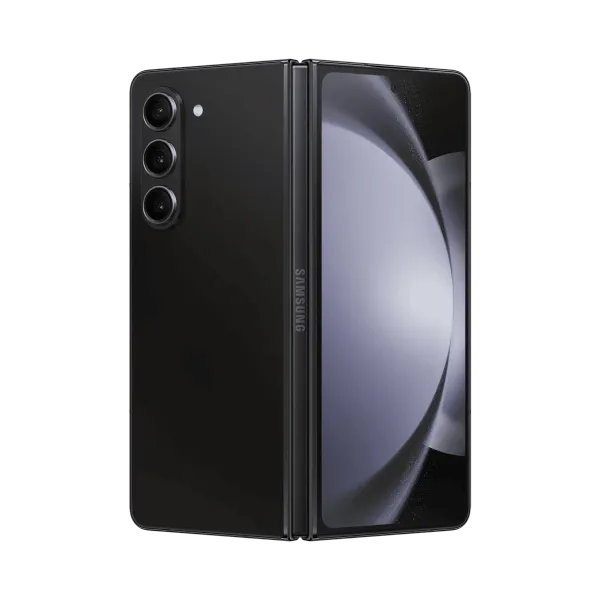 Samsung Galaxy Z Fold5 - 512 GB - Siyah - 3