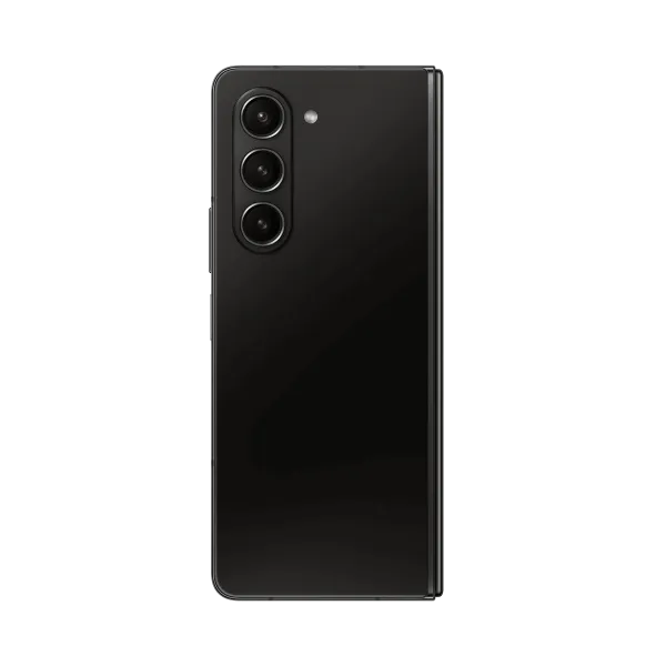 Samsung Galaxy Z Fold5 - 512 GB - Siyah - 4