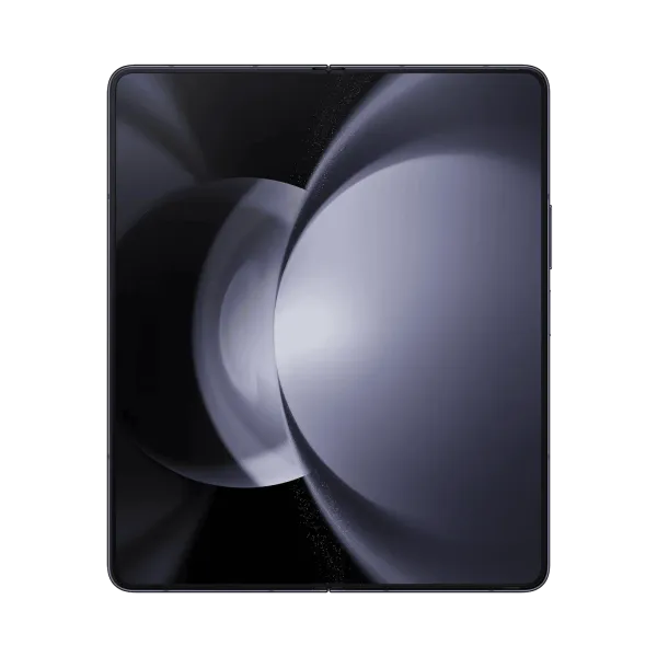 Samsung Galaxy Z Fold5 - 512 GB - Siyah - 5