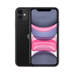 Apple iPhone 11 - 128 GB - Siyah
