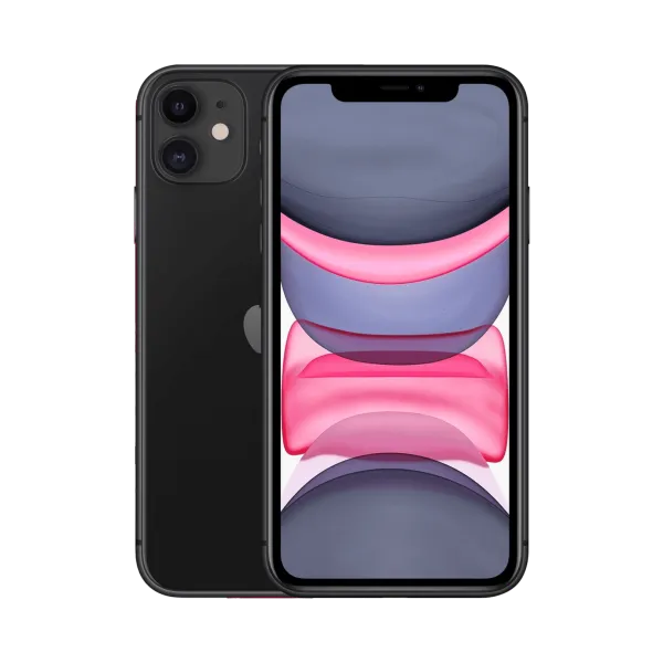Apple iPhone 11 - 128 GB - Siyah