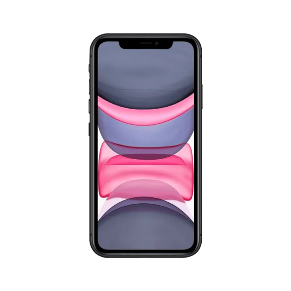 Apple iPhone 11 - 128 GB - Siyah