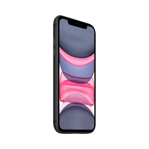 Apple iPhone 11 - 128 GB - Siyah
