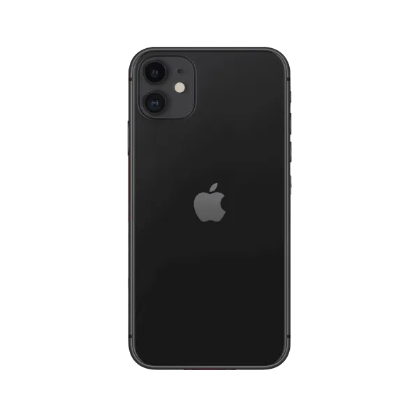 Apple iPhone 11 - 128 GB - Siyah
