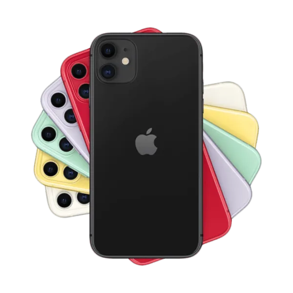 Apple iPhone 11 - 128 GB - Siyah