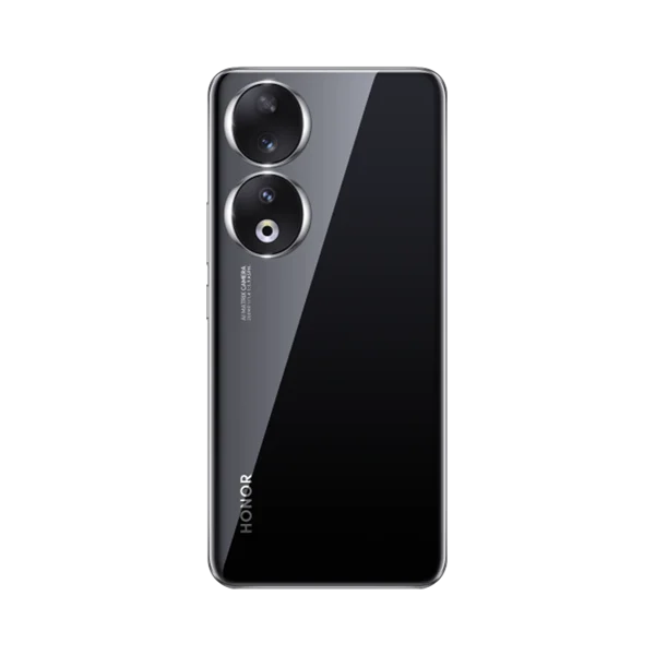 Honor 90 - 256 GB - Siyah - 3