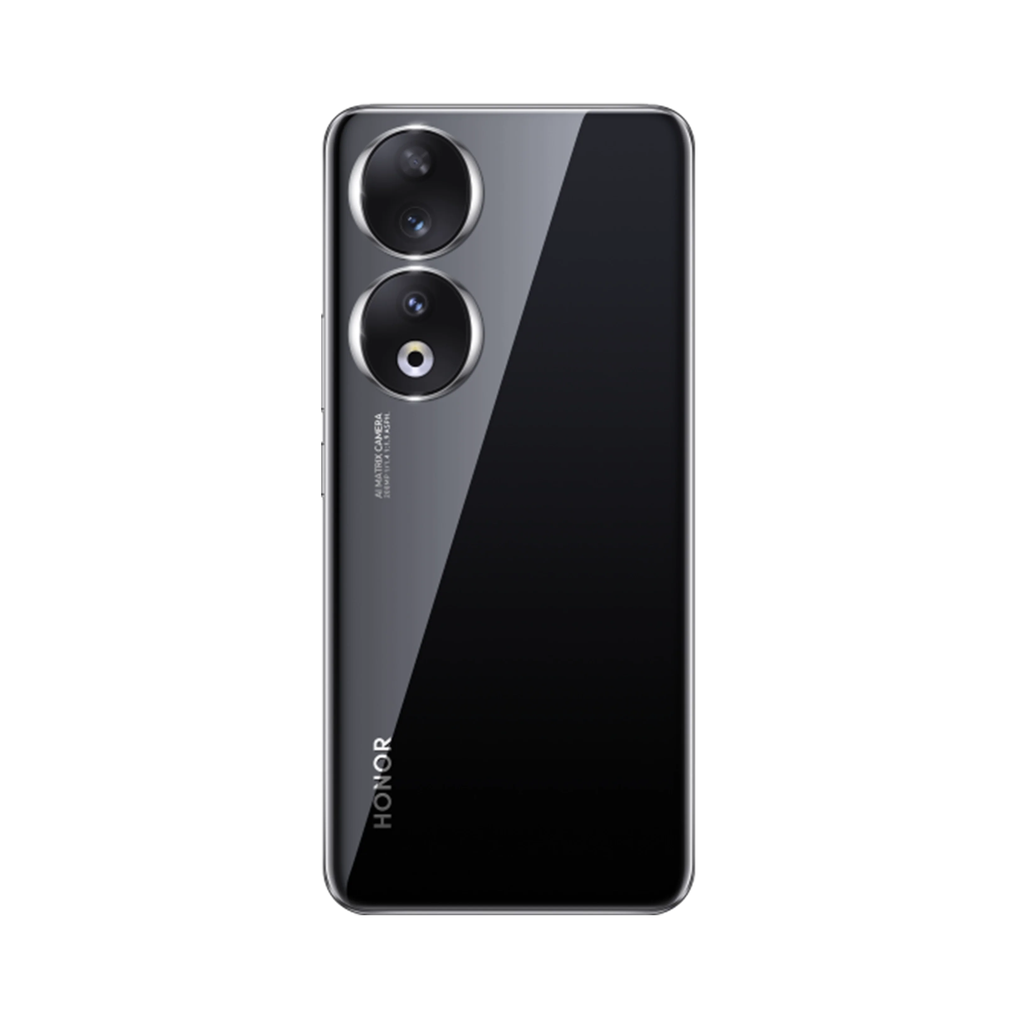 Honor 90 - 256 GB - Siyah Honor 90 - 256 GB - Siyah