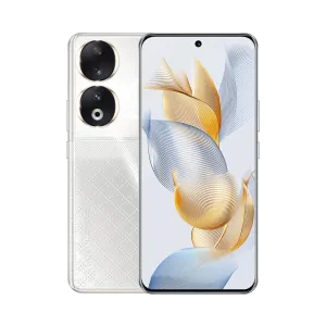 Honor 90 - 512 GB - Gümüş