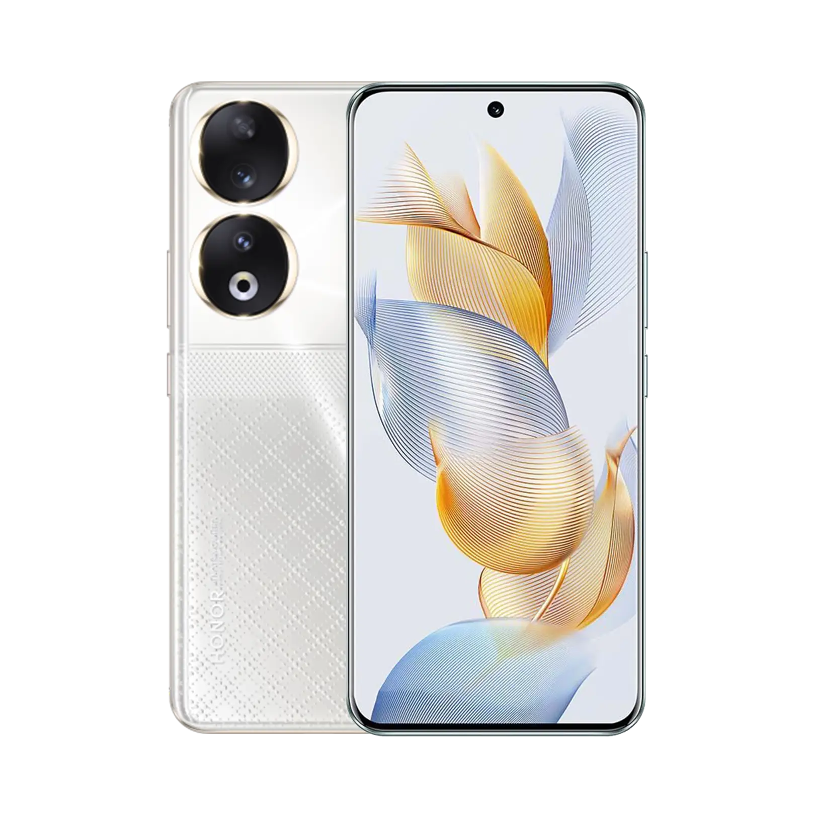 Honor 90 - 512 GB - Gümüş