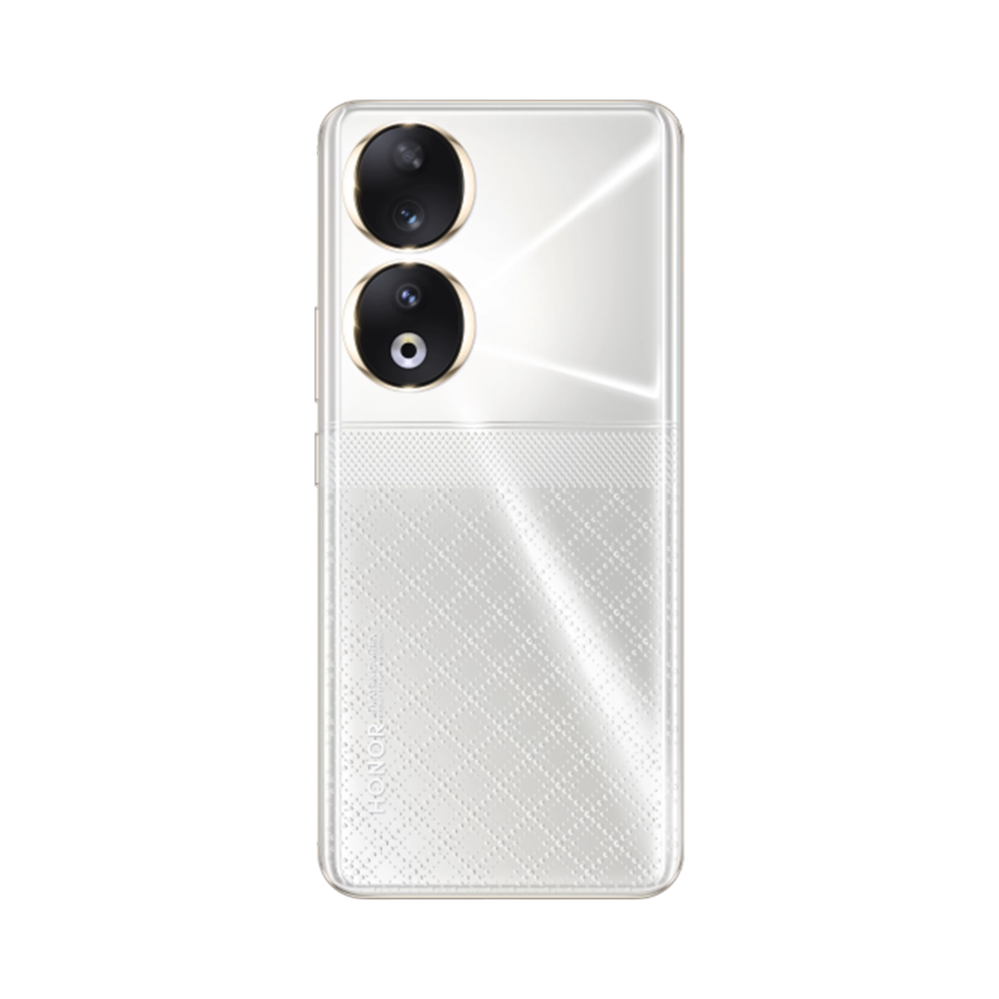 Honor 90 - 512 GB - Gümüş