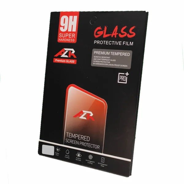 Nettech Lenovo Tab M10 Plus 10.3 inc 128 GB Uyumlu Ön Koruma Cam Ekran Koruyucu NT-91234 - 2