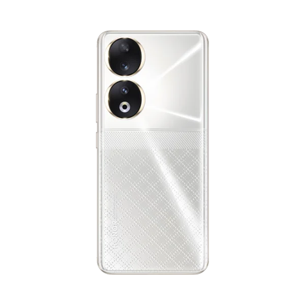 Honor 90 - 512 GB - Gümüş