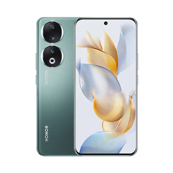 Honor 90 - 512 GB - Yeşil - 1