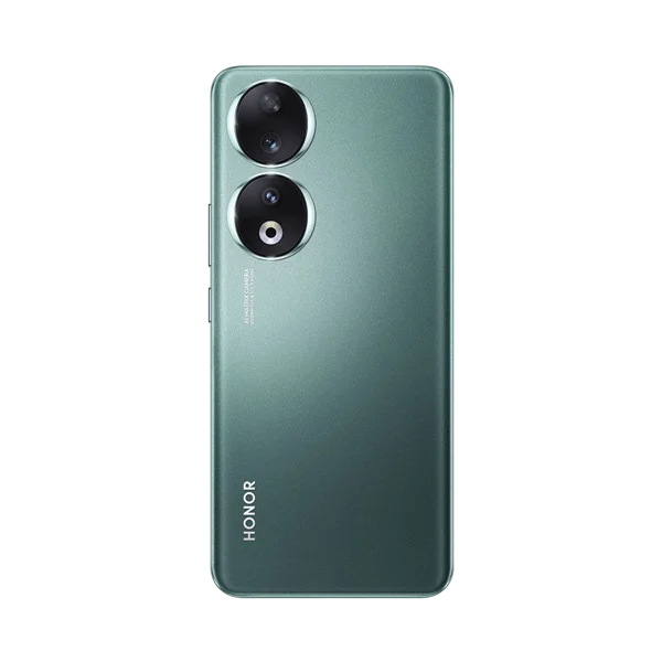 Honor 90 - 512 GB - Yeşil - 3