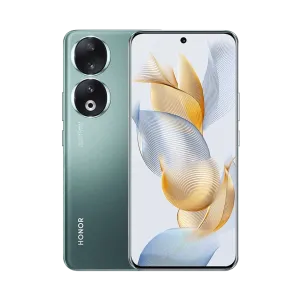 Honor 90 - 512 GB - Yeşil