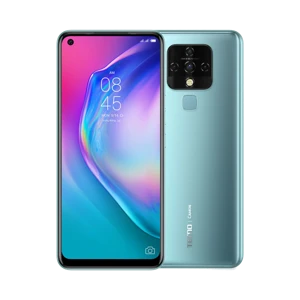 Tecno Camon 16 - 128 GB - Mavi