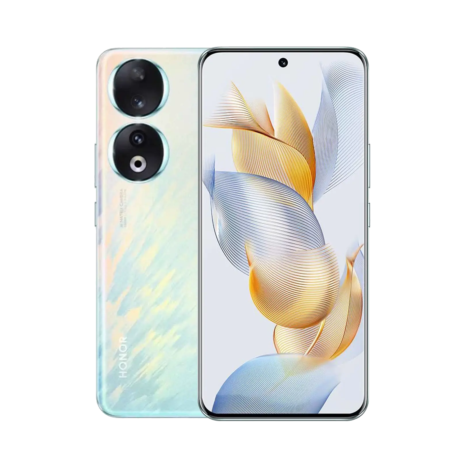 Honor 90 - 512 GB - Mavi