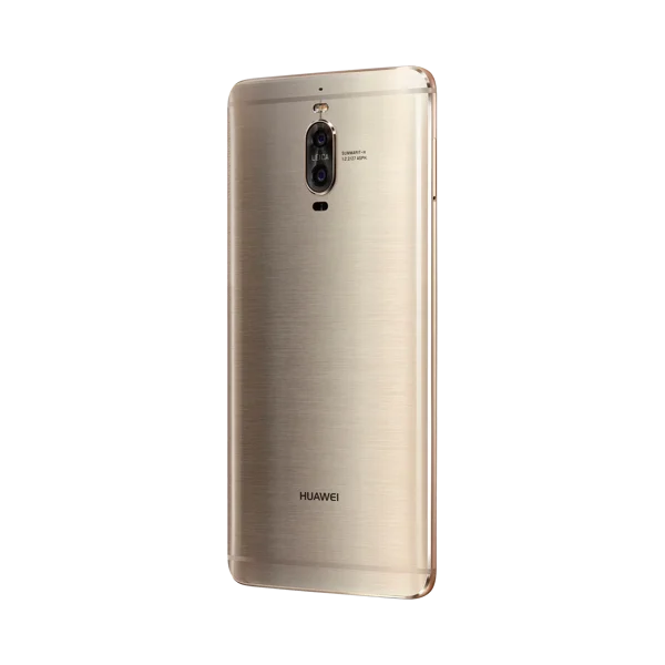Huawei Mate 9 Pro - 128 GB - Haze Altın - 2