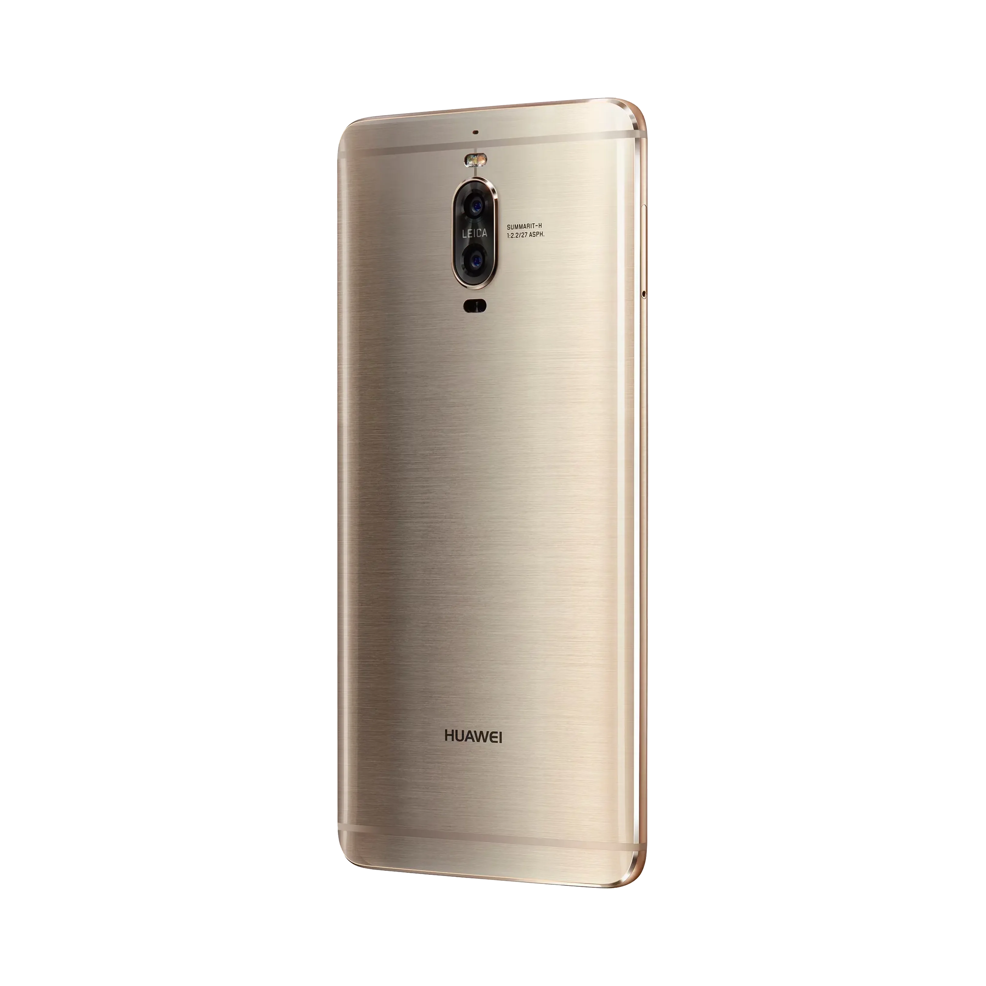 Huawei Mate 9 Pro - 128 GB - Haze Altın Huawei Mate 9 Pro - 128 GB - Haze Altın