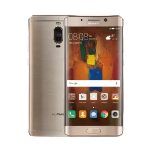 Huawei Mate 9 Pro - 128 GB - Haze Altın