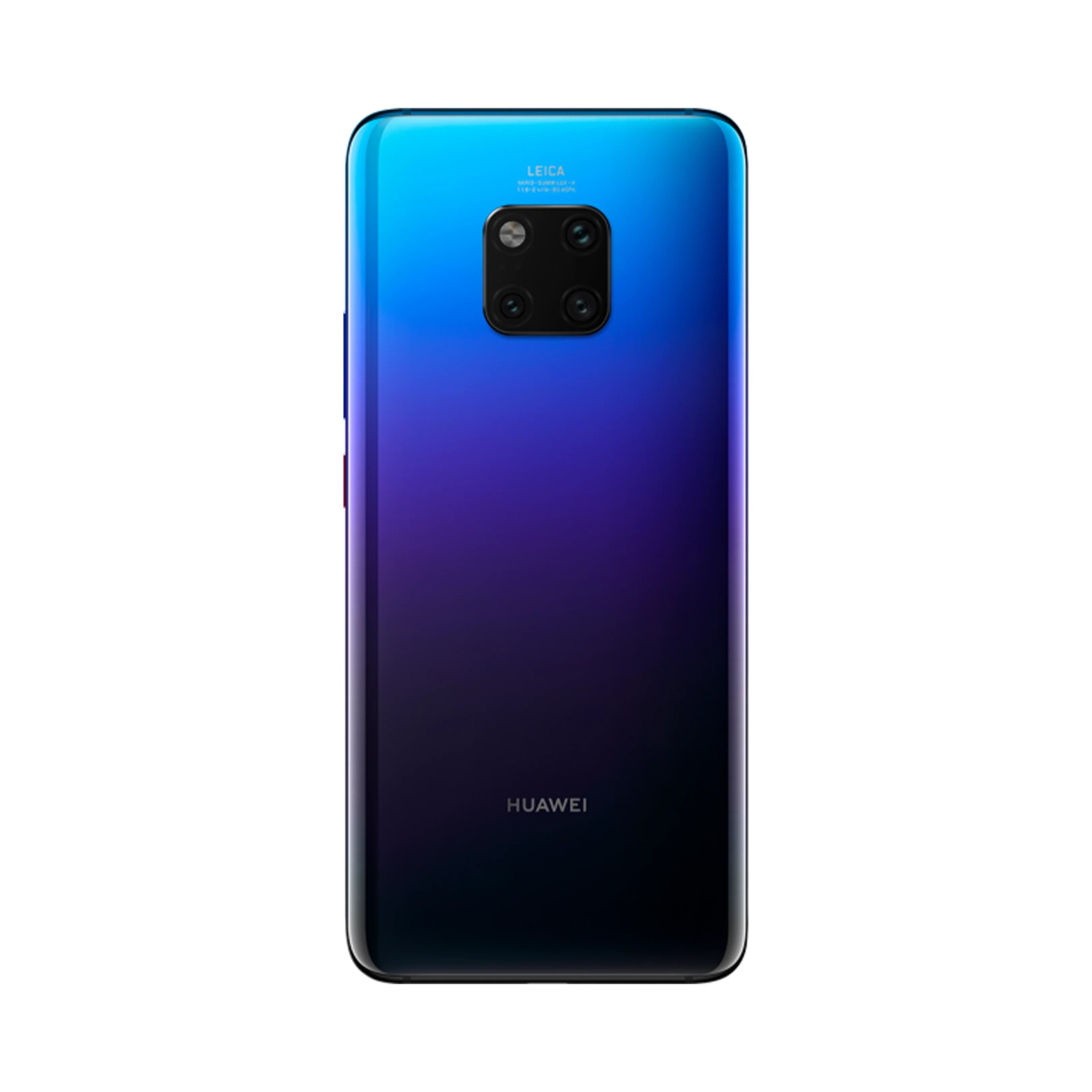 Huawei Mate 20 Pro - 128 GB - Alacakaranlık Huawei Mate 20 Pro - 128 GB - Alacakaranlık