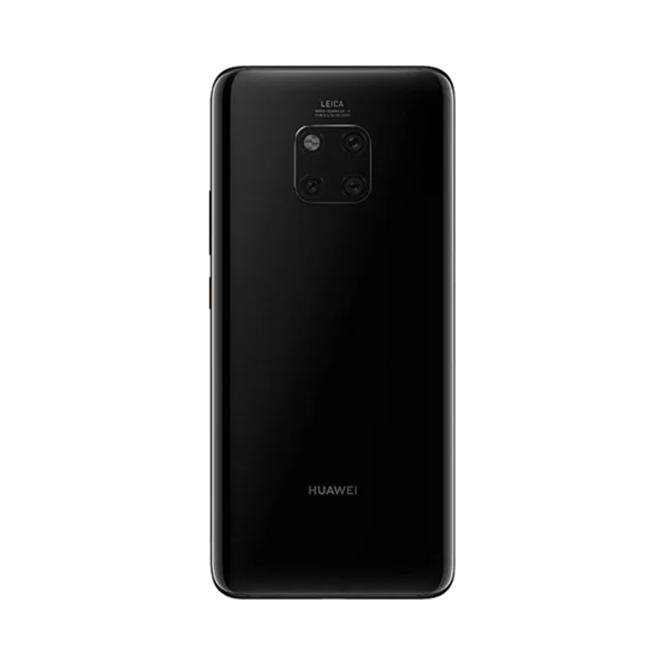 Huawei Mate 20 Pro - 128 GB - Siyah