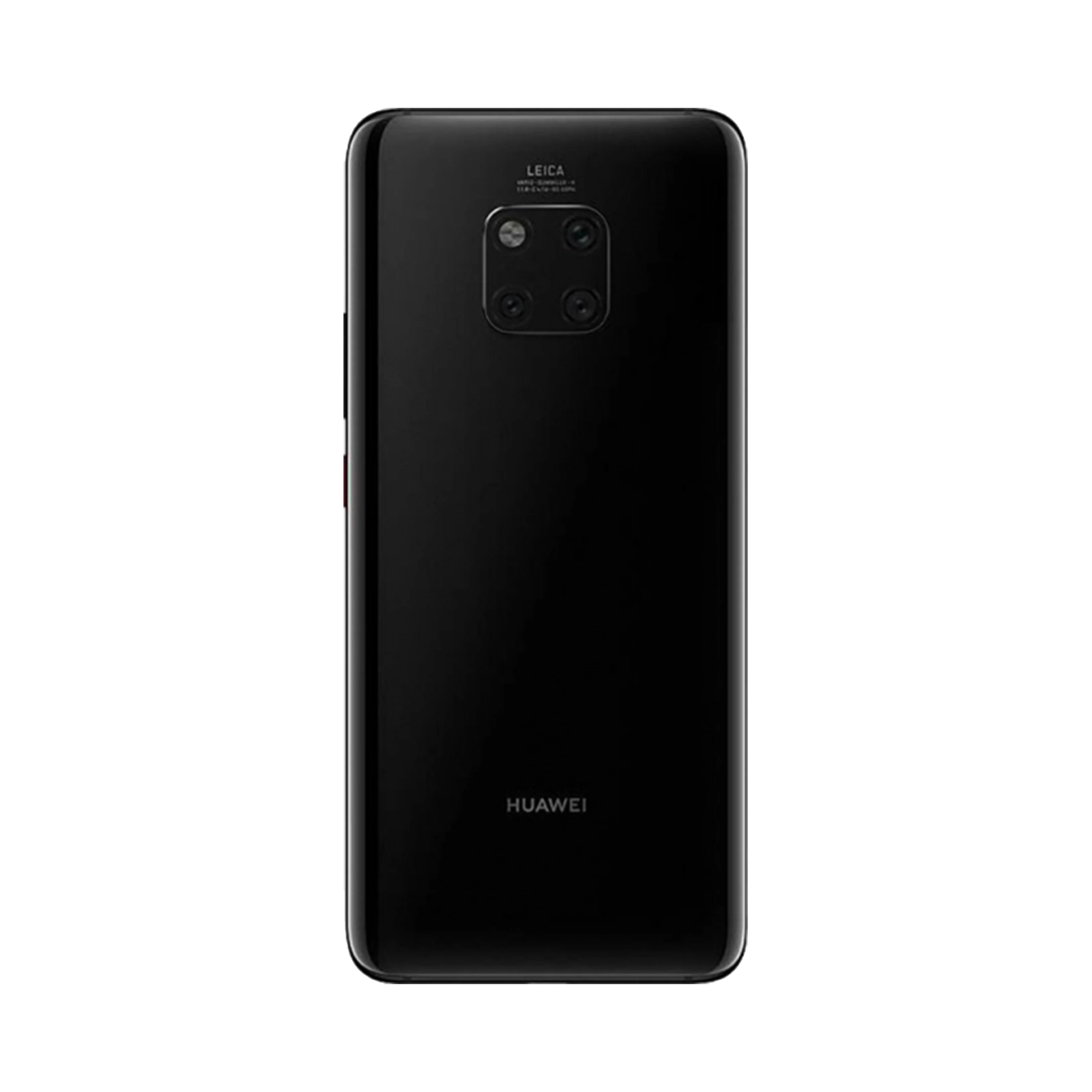 Huawei Mate 20 Pro - 128 GB - Siyah Huawei Mate 20 Pro - 128 GB - Siyah