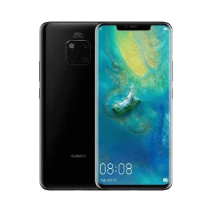 Huawei Mate 20 Pro - 128 GB - Siyah