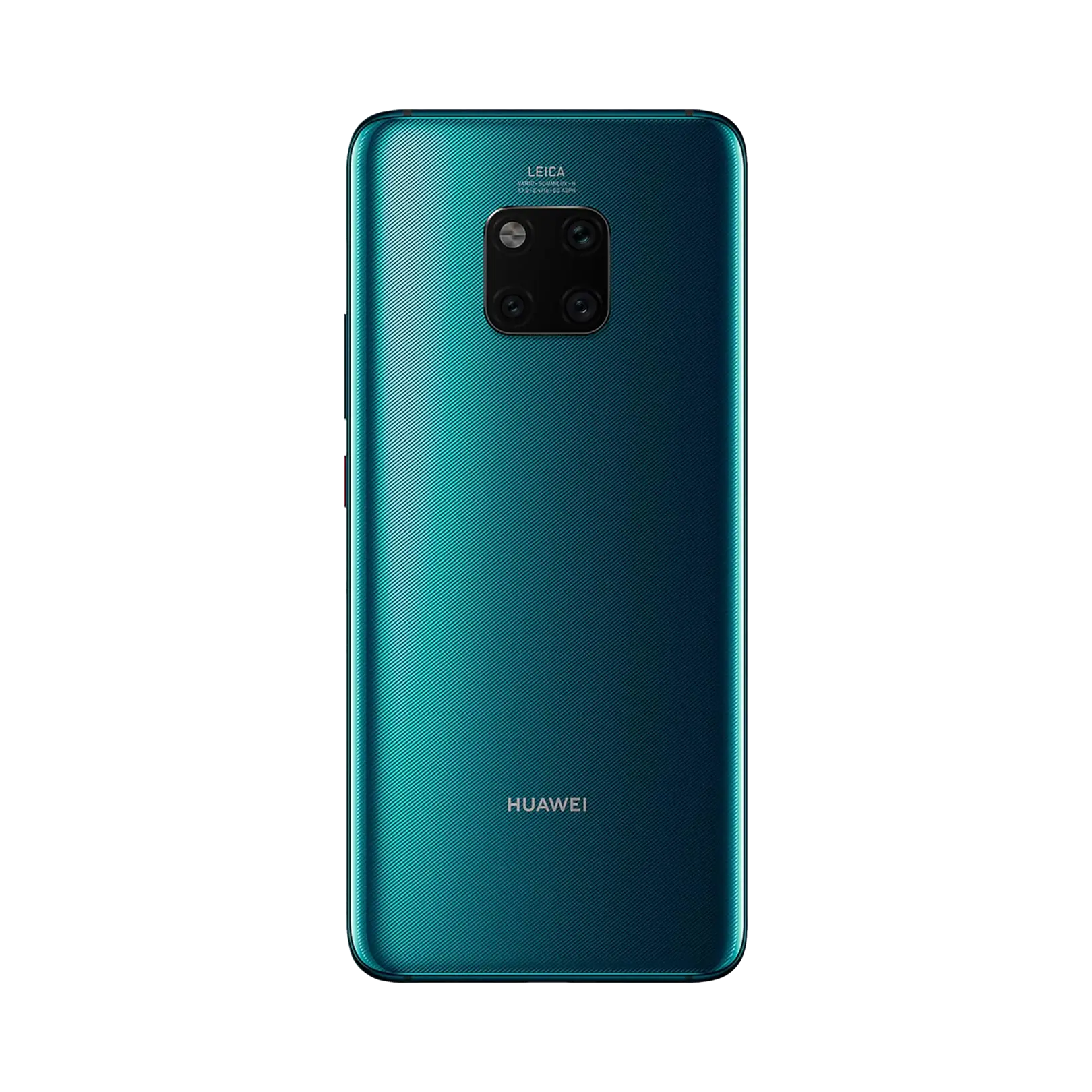 Huawei Mate 20 Pro - 128 GB - Zümrüt Yeşili Huawei Mate 20 Pro - 128 GB - Zümrüt Yeşili