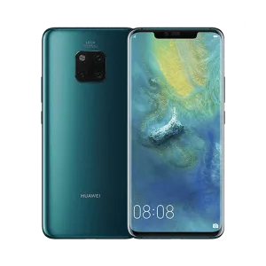 Huawei Mate 20 Pro - 128 GB - Zümrüt Yeşili