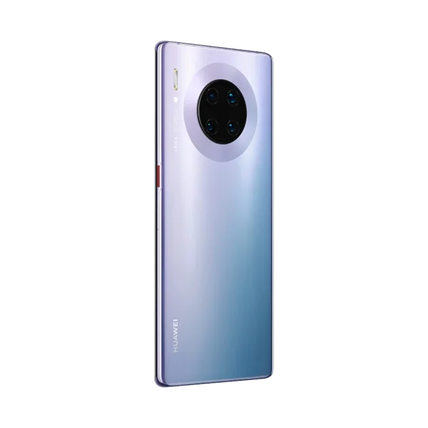 Huawei Mate 30 Pro - 256 GB - Uzay Gümüşü