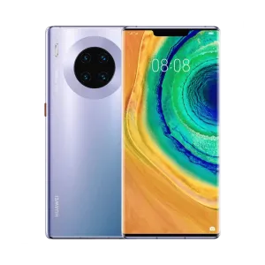 Huawei Mate 30 Pro - 256 GB - Uzay Gümüşü
