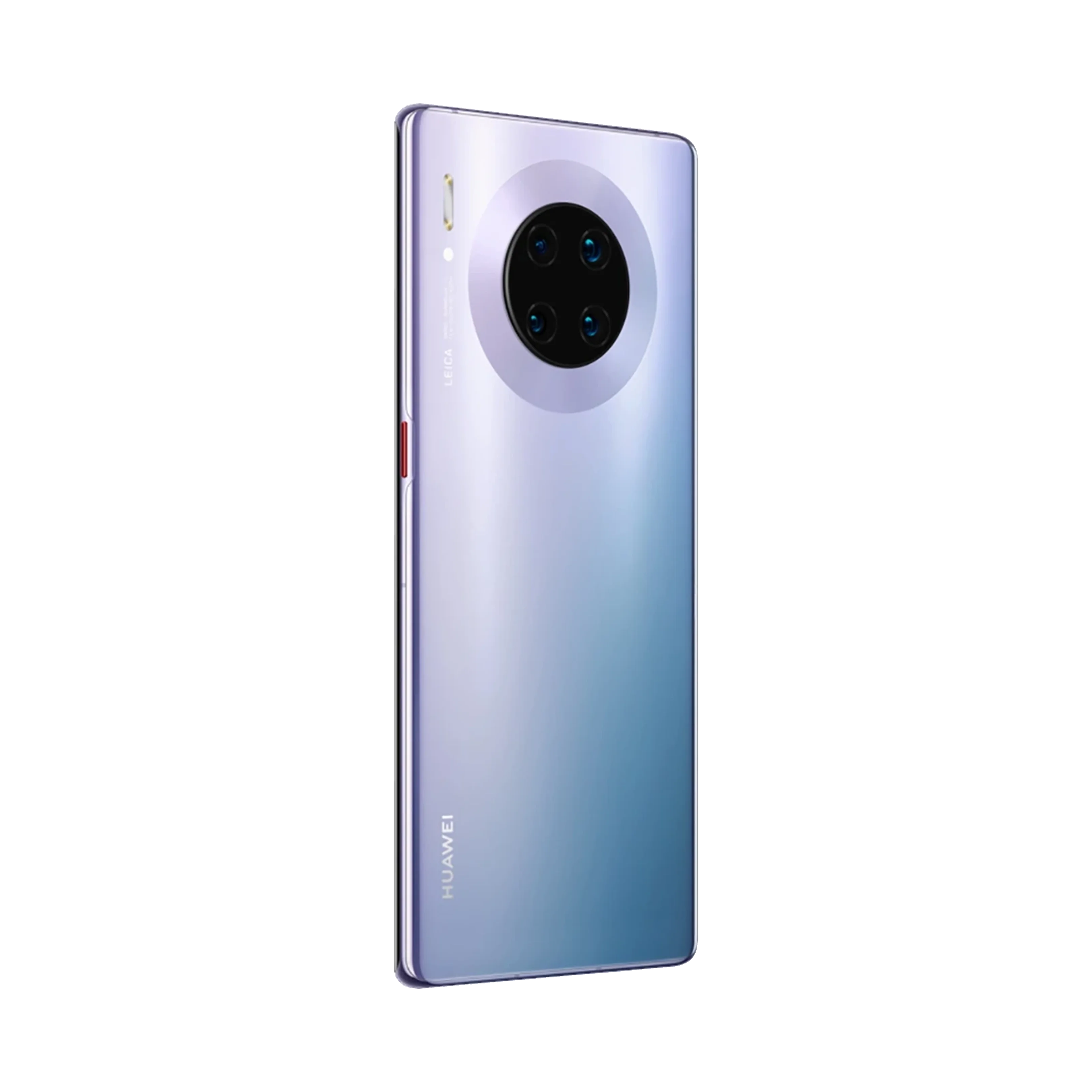 Huawei Mate 30 Pro - 256 GB - Uzay Gümüşü