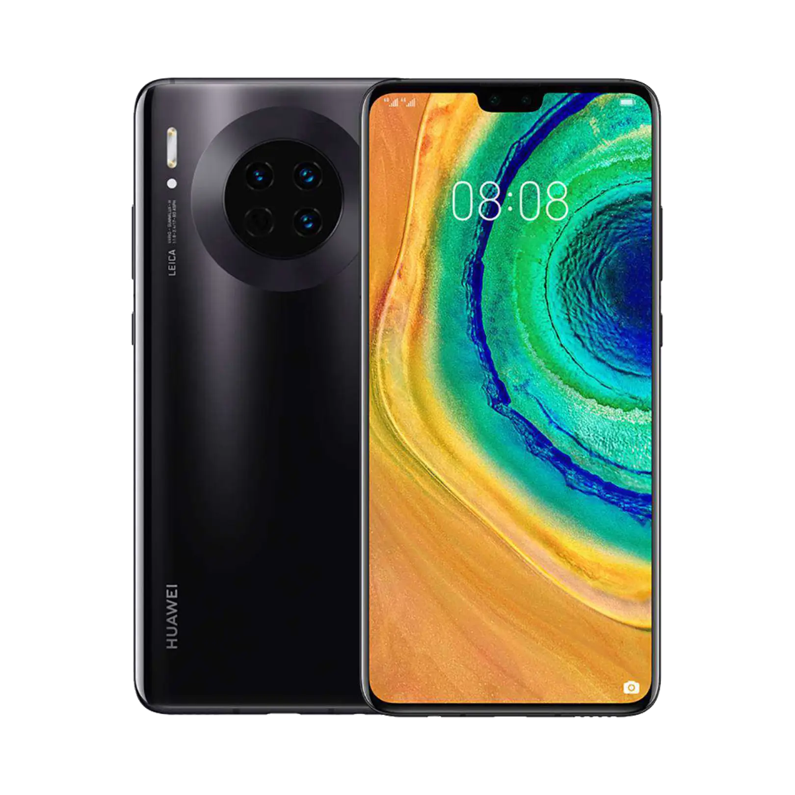 Huawei Mate 30 Pro - 256 GB - Siyah Huawei Mate 30 Pro - 256 GB - Siyah
