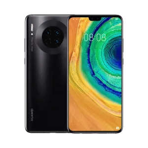 Huawei Mate 30 Pro - 256 GB - Siyah