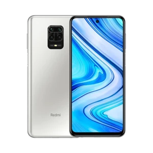 Xiaomi Redmi Note 9 Pro - 128 GB - Buzul Beyazı