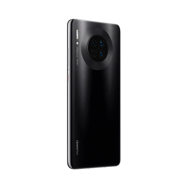 Huawei Mate 30 Pro - 256 GB - Siyah
