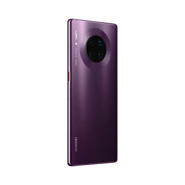 Huawei Mate 30 Pro - 256 GB - Kozmik Mor