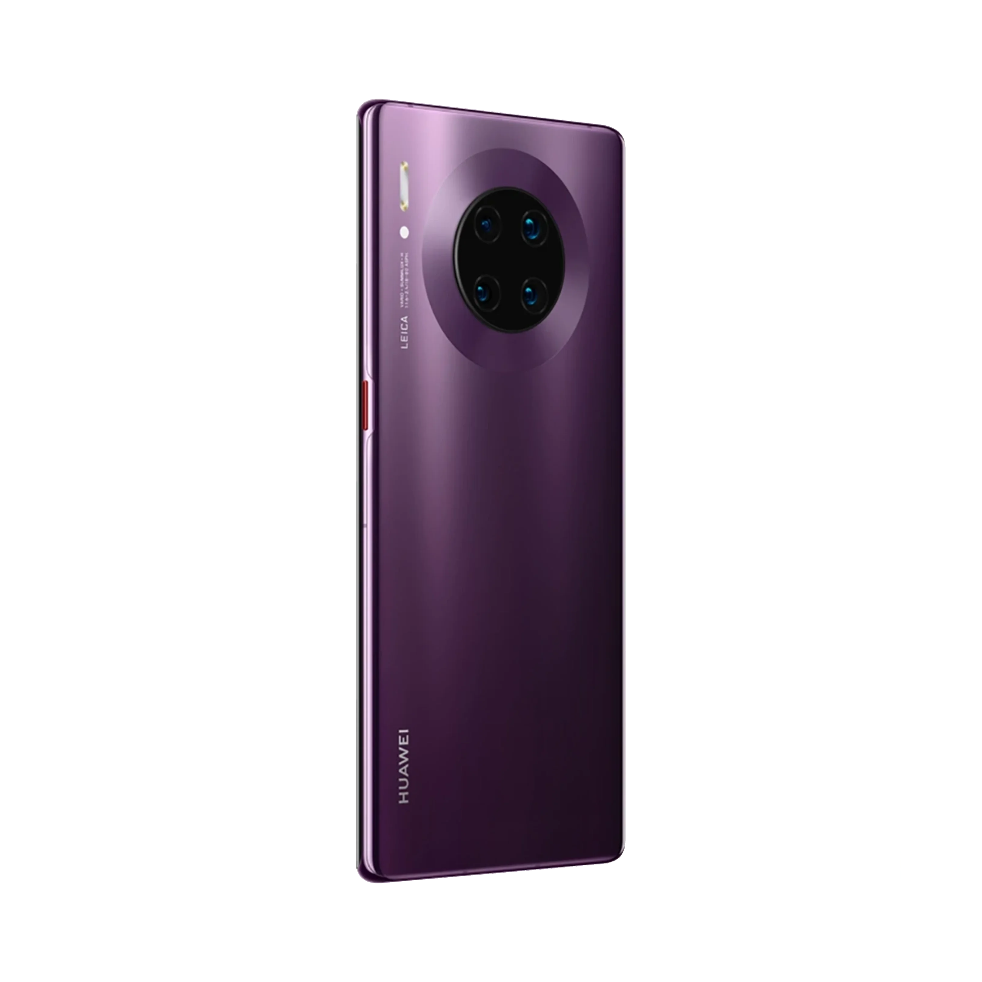 Huawei Mate 30 Pro - 256 GB - Kozmik Mor Huawei Mate 30 Pro - 256 GB - Kozmik Mor