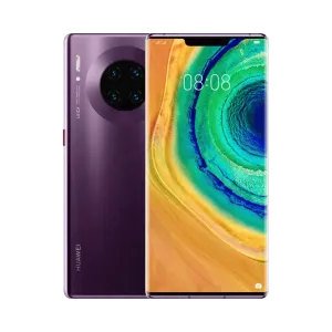 Huawei Mate 30 Pro - 256 GB - Kozmik Mor